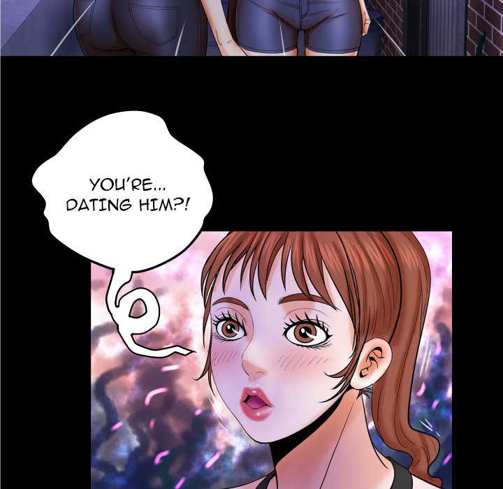 Secret Life - episode 26 - 19