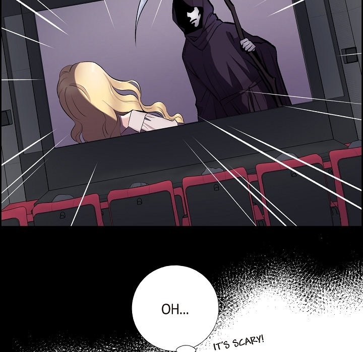 Dubious Moon - episode 16 - 66