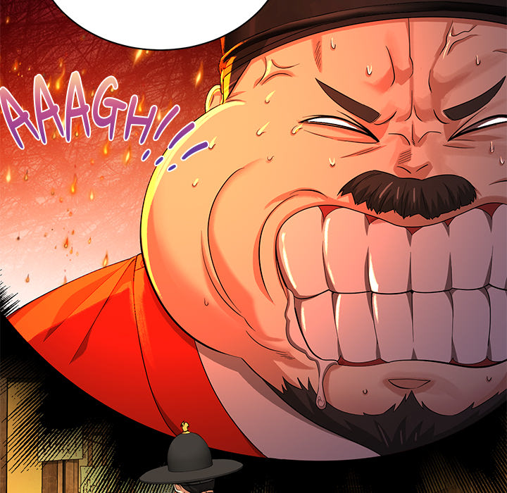 Swole Joseon - episode 12 - 63