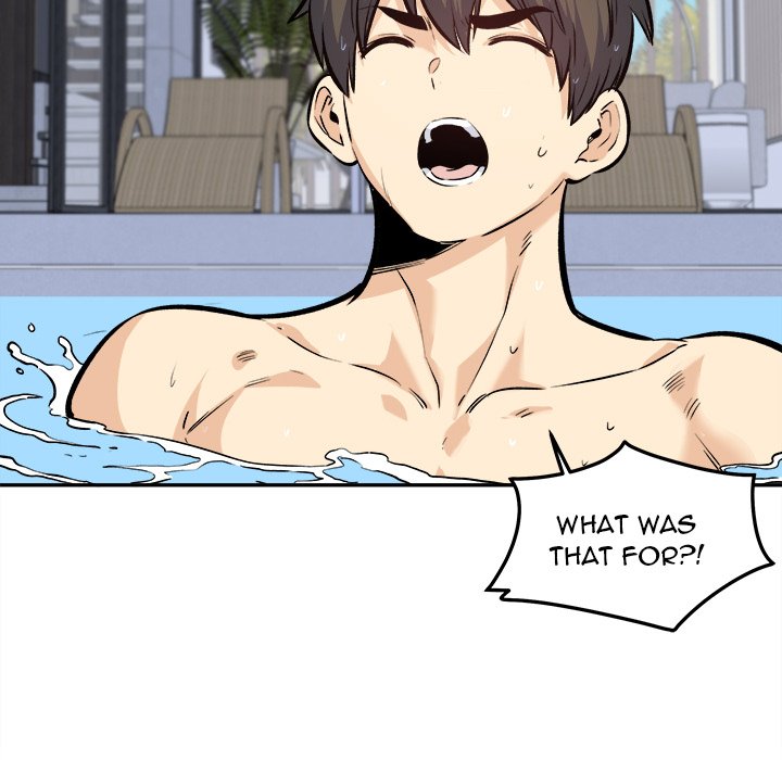Excuse me, This is my Room - episode 118 - 112