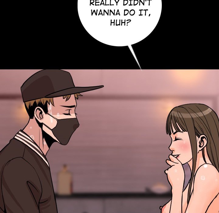 My Body - episode 8 - 116