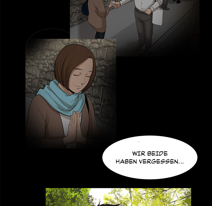 Glückliche Fügung - episode 28 - 32