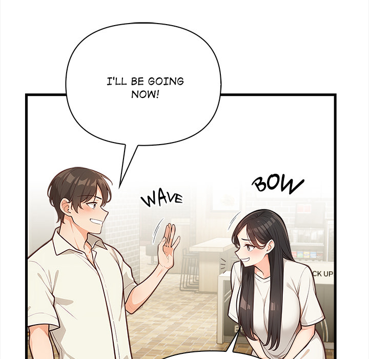 Trapped With My Boss - episode 1 - 10