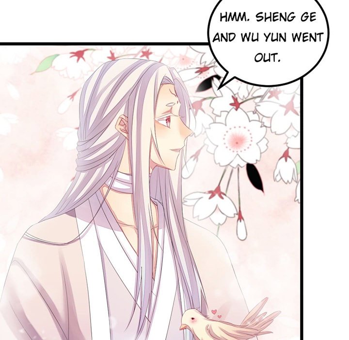 Flowers Whispering - episode 15 - 84