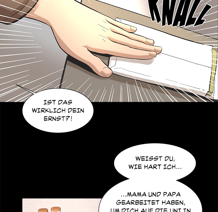 Glückliche Fügung - episode 8 - 6
