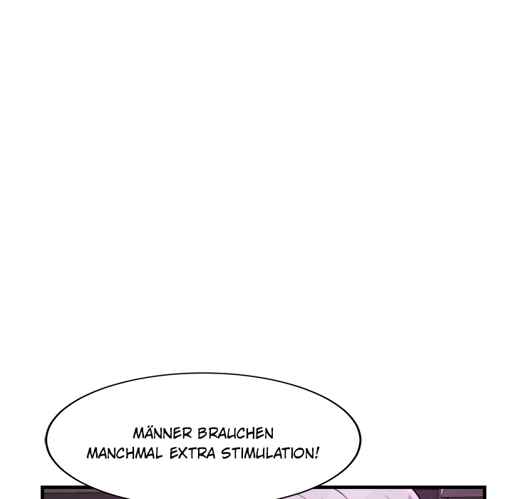 Körpertausch - episode 15 - 21
