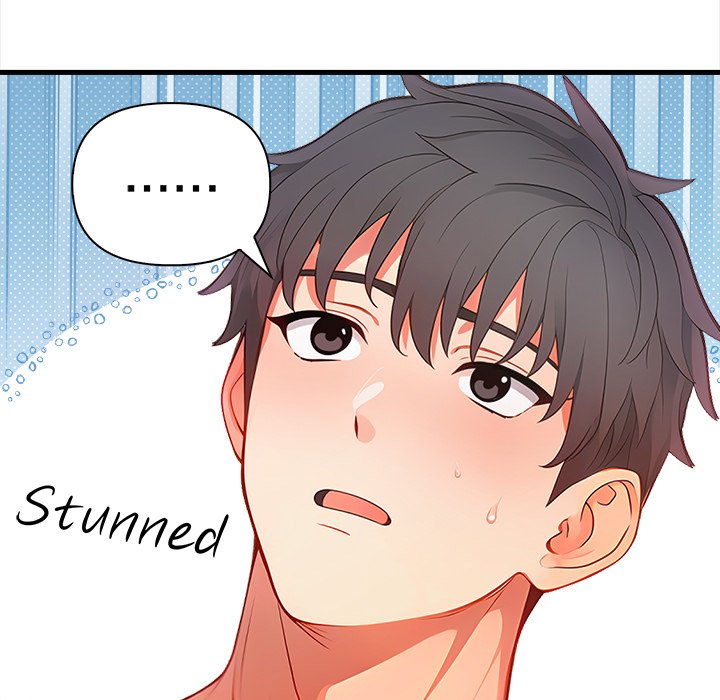 Stepping Out of the Shower to Find a Mysterious Beauty in My Bed - episode 5 - 61
