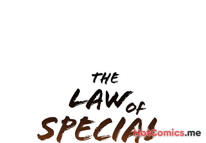 The Law of Special Relationships - episode 2 - 0