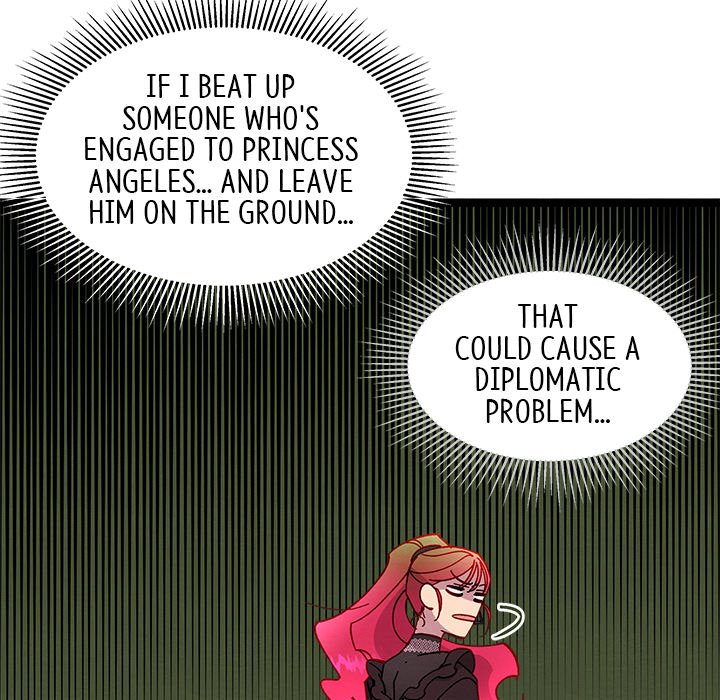 That Couple Has A Secret - episode 16 - 78