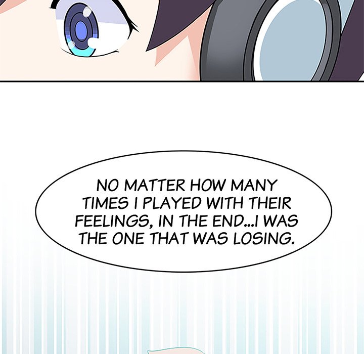 Agent Playboy, Reporting for Duty! - episode 21 - 86