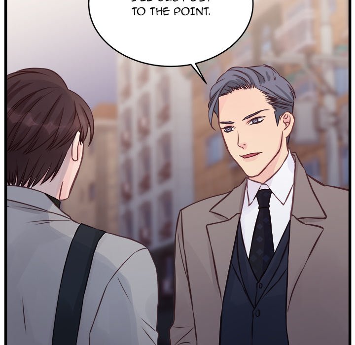 A Nonsense Relationship - episode 5 - 7