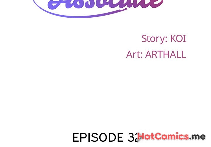 The Ladies' Associate - episode 32 - 1