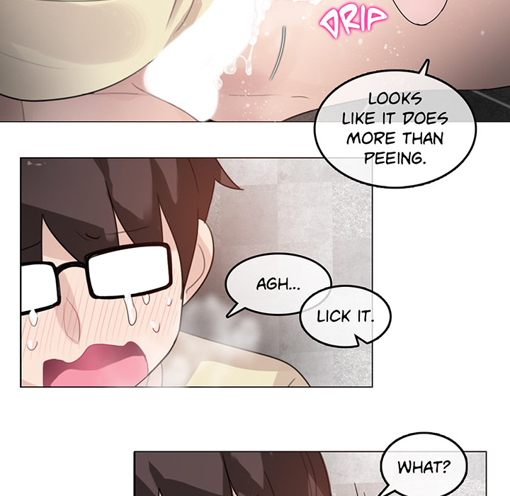 A Pervert's Daily Life - episode 69 - 38