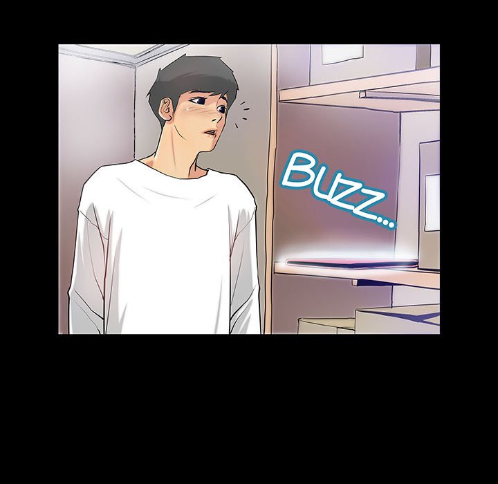 Sex Note - episode 4 - 4
