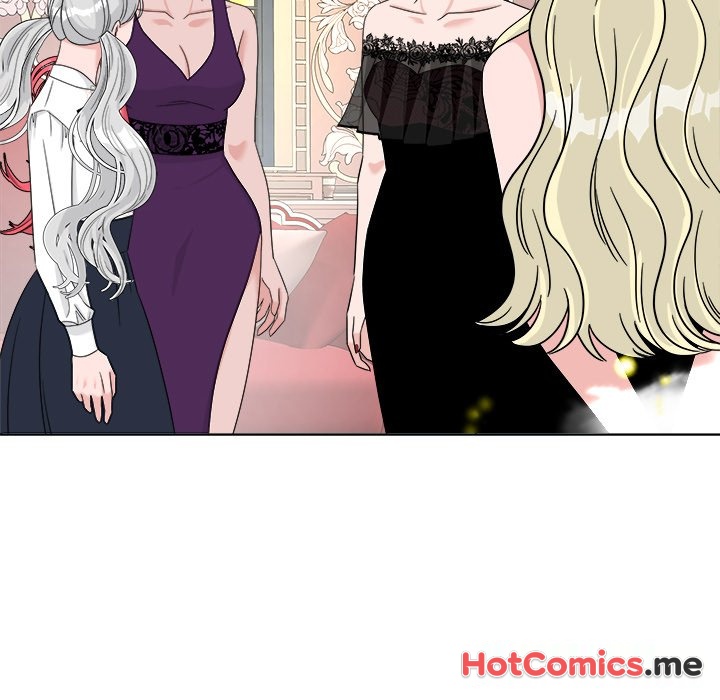 Welcome, Witch Shop - episode 48 - 55