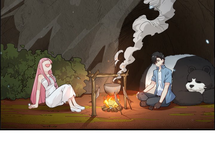 Survival Logbook - episode 19 - 3