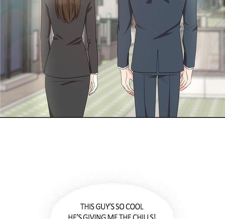 Fragrant Office Life - episode 38 - 6