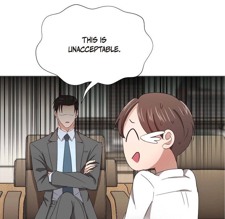 Fragrant Office Life - episode 10 - 59