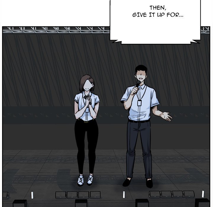 Excuse me, This is my Room - episode 91 - 148