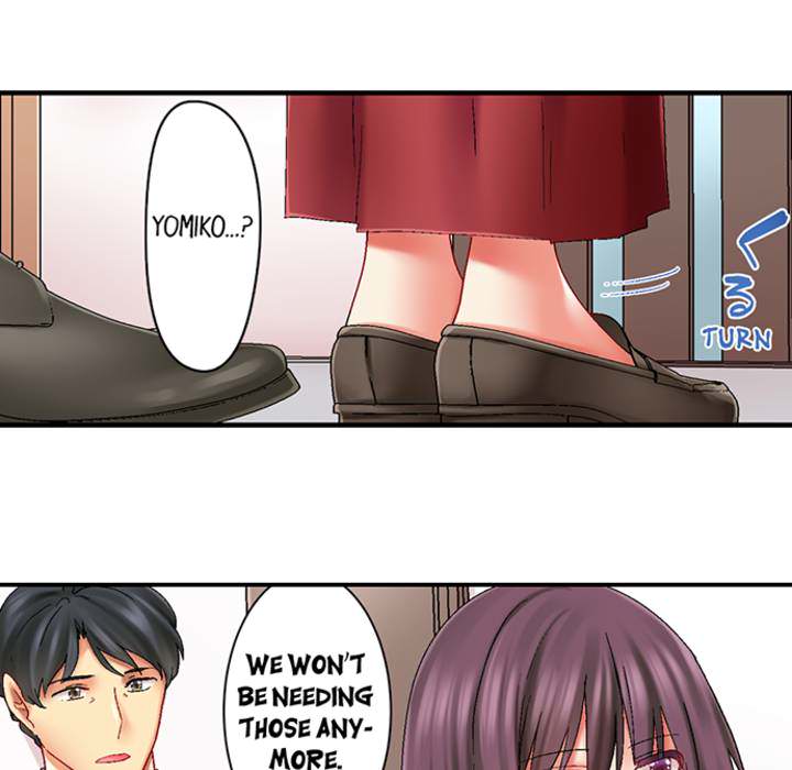 Our Kinky Newlywed Life - episode 18 - 47