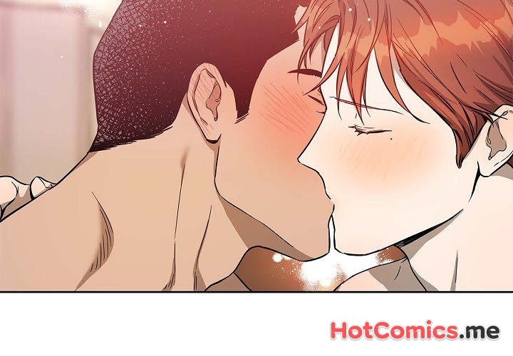 Hard-Boiled Love - episode 29 - 1