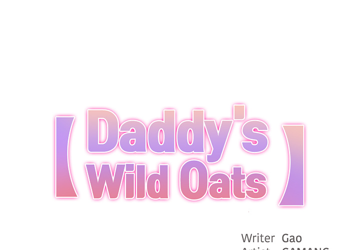Daddy's Wild Oats - episode 37 - 0