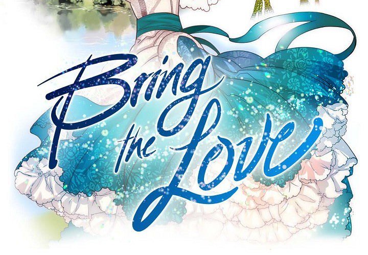 Bring the Love - episode 36 - 1