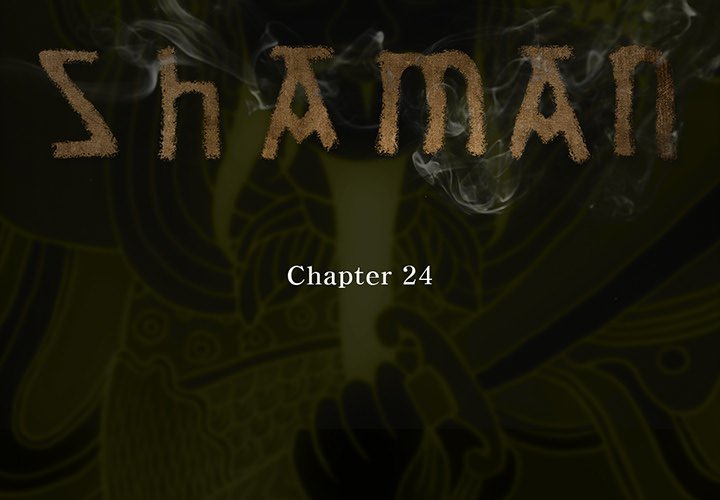 Shaman - episode 24 - 2
