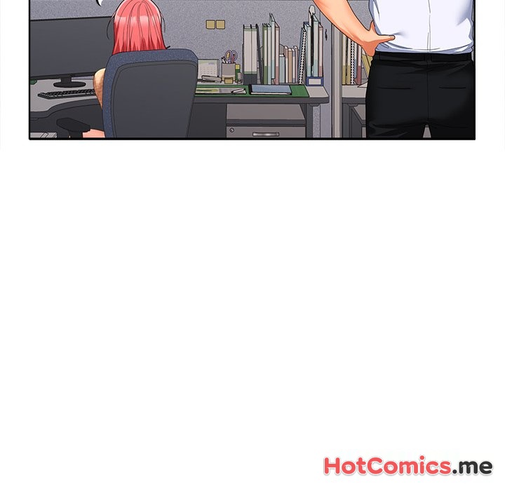 Office Romance is a No-No - episode 17 - 128