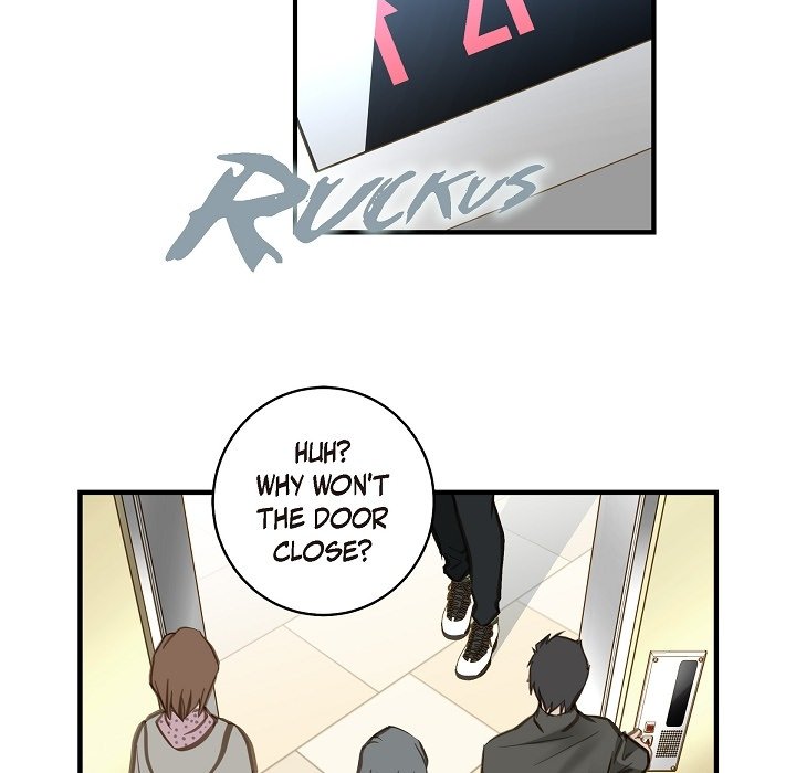 Survival Marriage - episode 7 - 93