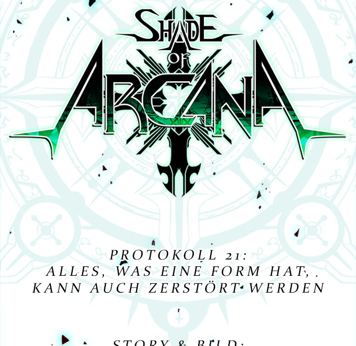 Shade of Arcana - episode 21 - 69