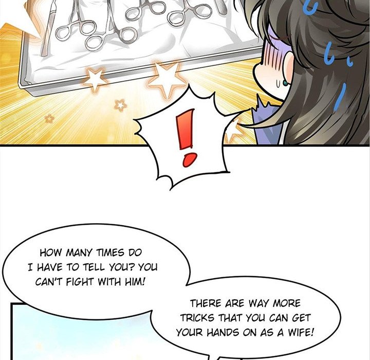 Love Is Never Enough - episode 9 - 29