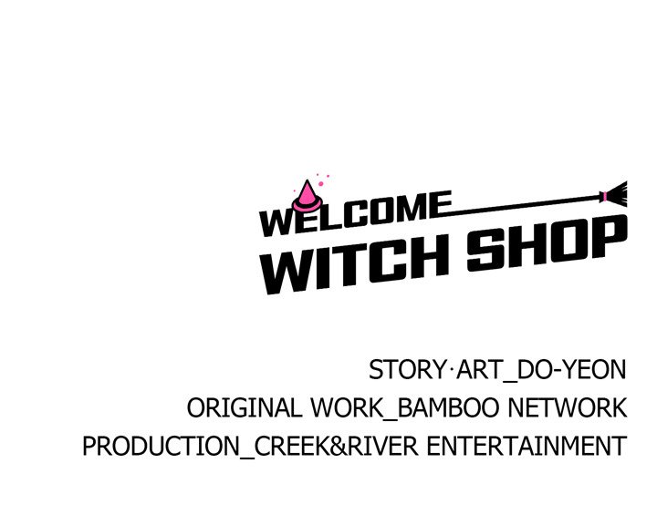 Welcome, Witch Shop - episode 42 - 124
