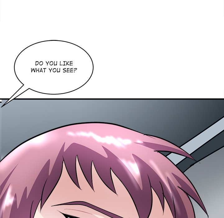 Immoral Family - episode 19 - 170