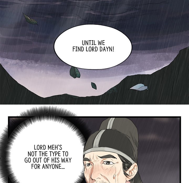 The Land of Flowers - episode 13 - 16