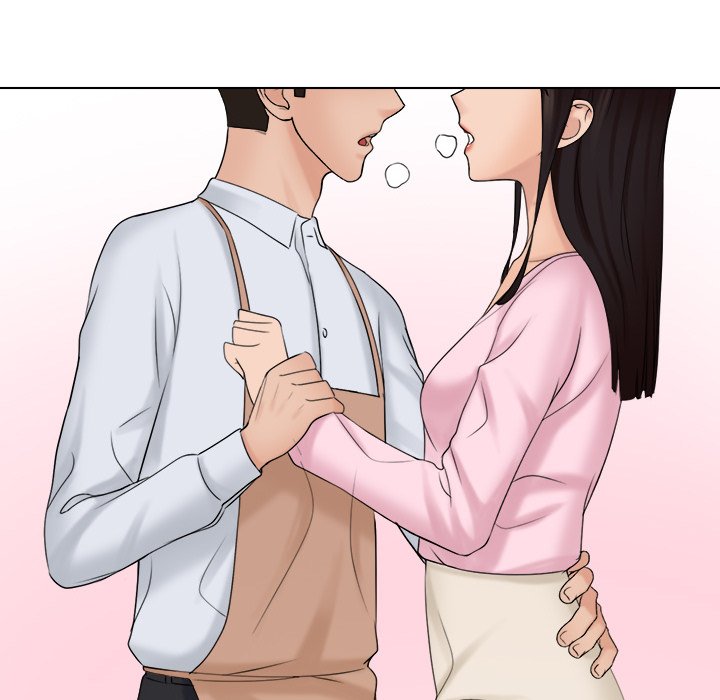 My Girlfriend and My Slave - episode 17 - 86