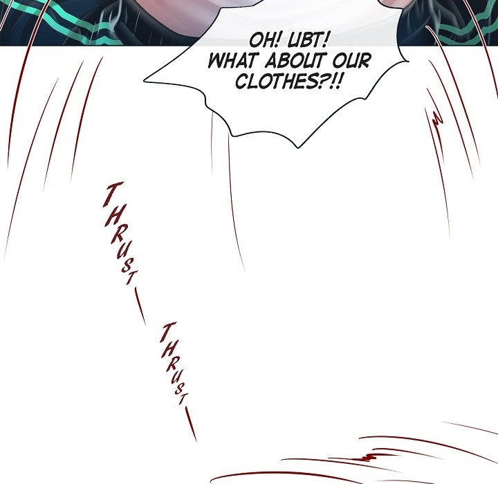 Biting the Tiger - Side Stories - episode 6 - 26