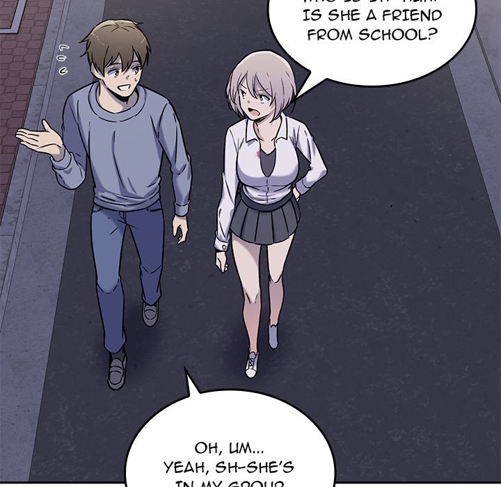 Excuse Me, This is my Room - episode 17 - 94