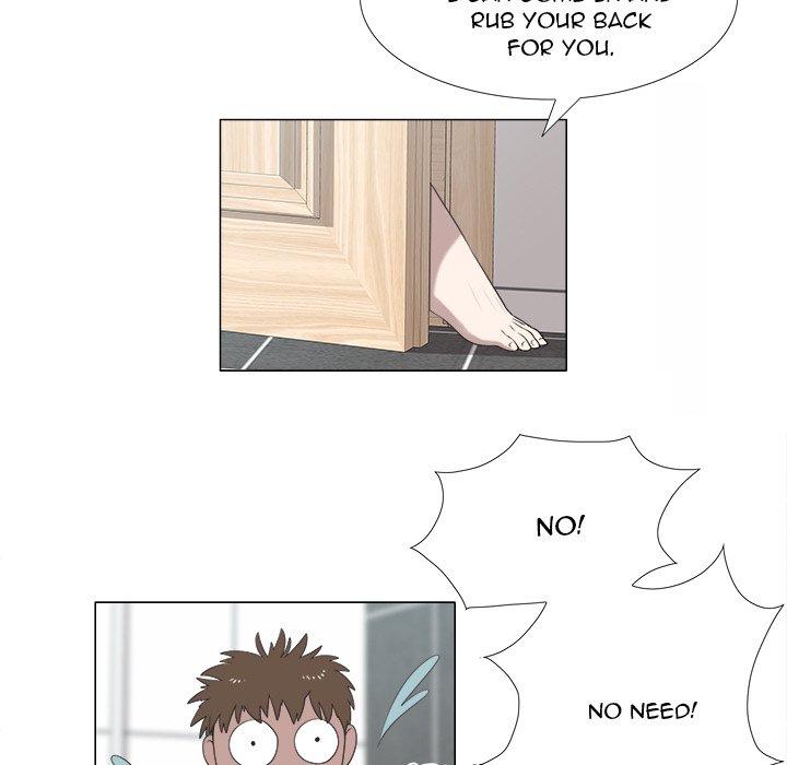New Teacher in Town - episode 6 - 12