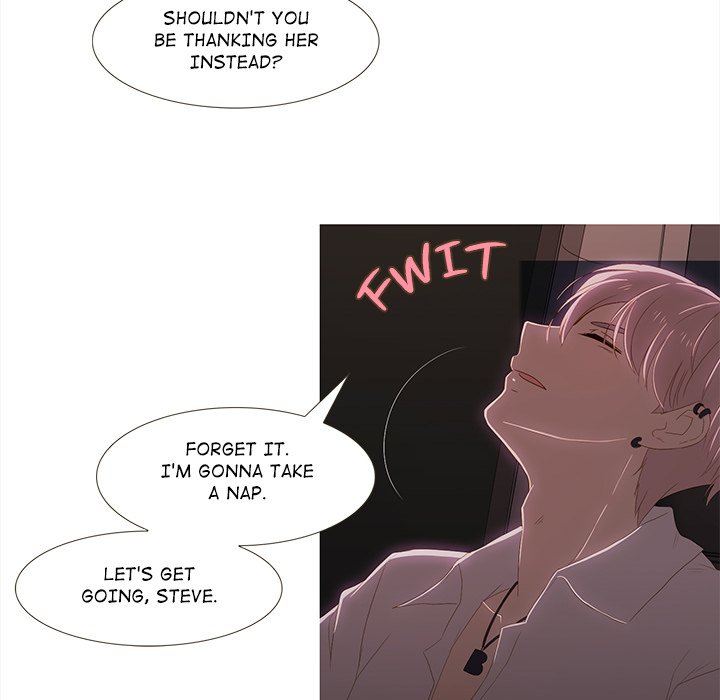 My Life as a Half-Magi - episode 7 - 39