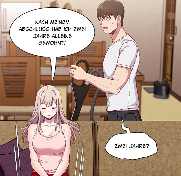 Der Weg zum Altar - episode 21 - 41