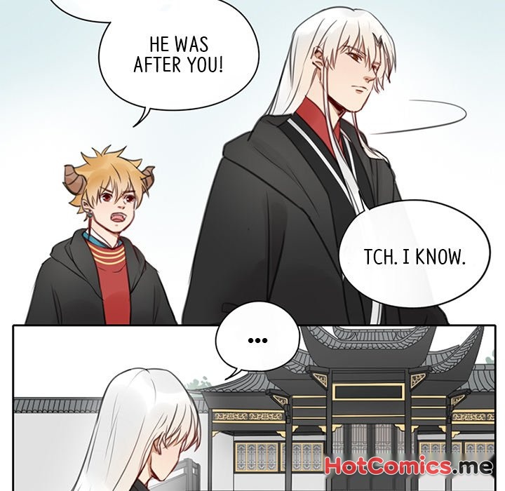 Odis and Moa's Underworld Diary - episode 45 - 24