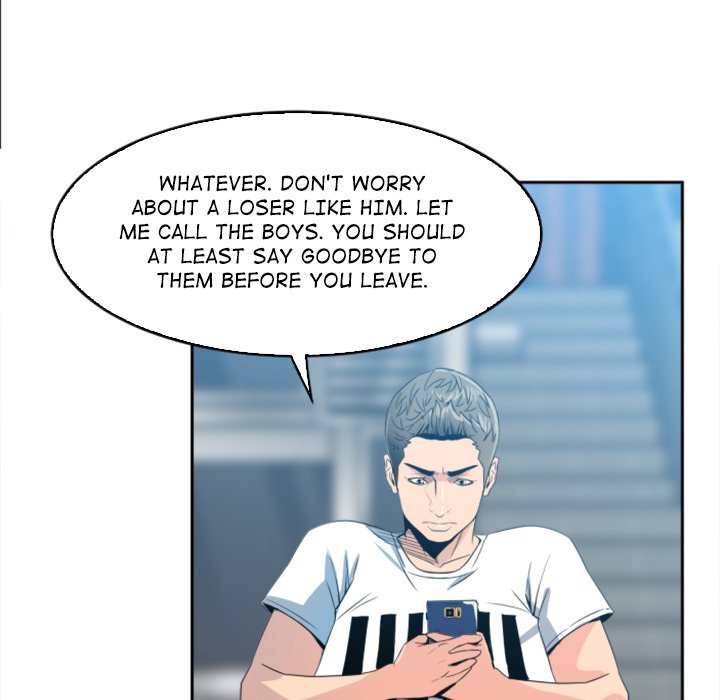 The Villain - episode Prologue - 9