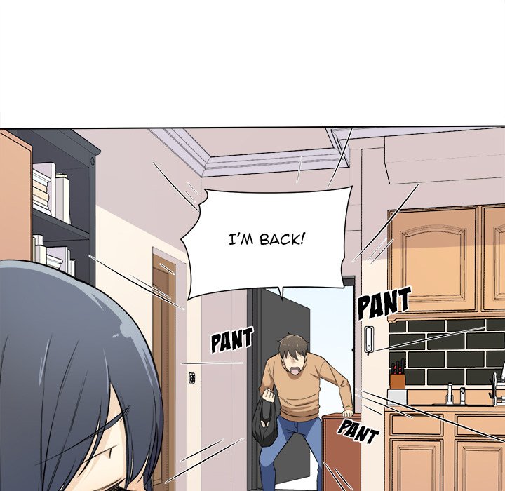 Excuse me, This is my Room - episode 22 - 16