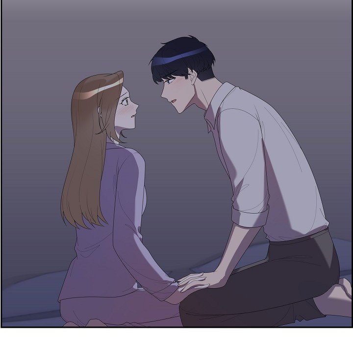 A Misogamist's Romance - episode 38 - 14