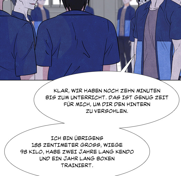 Teufel der Oberstufe - episode 276 - 109