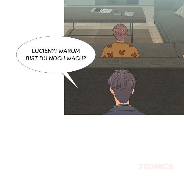 Mein Leben als Halb-Magi - episode 43 - 61