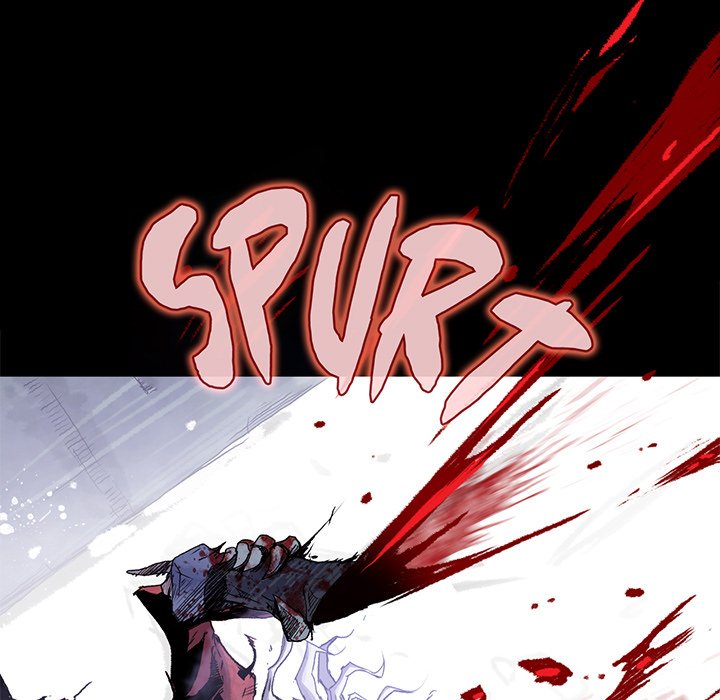 Blood Blade - episode 25 - 8
