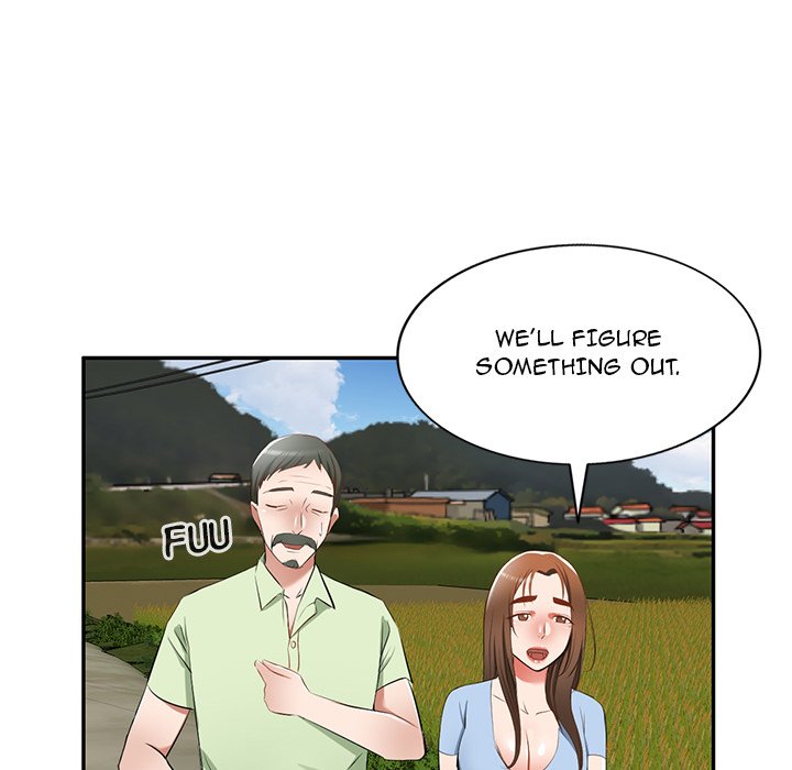 Don't Seduce Me! - episode 22 - 67
