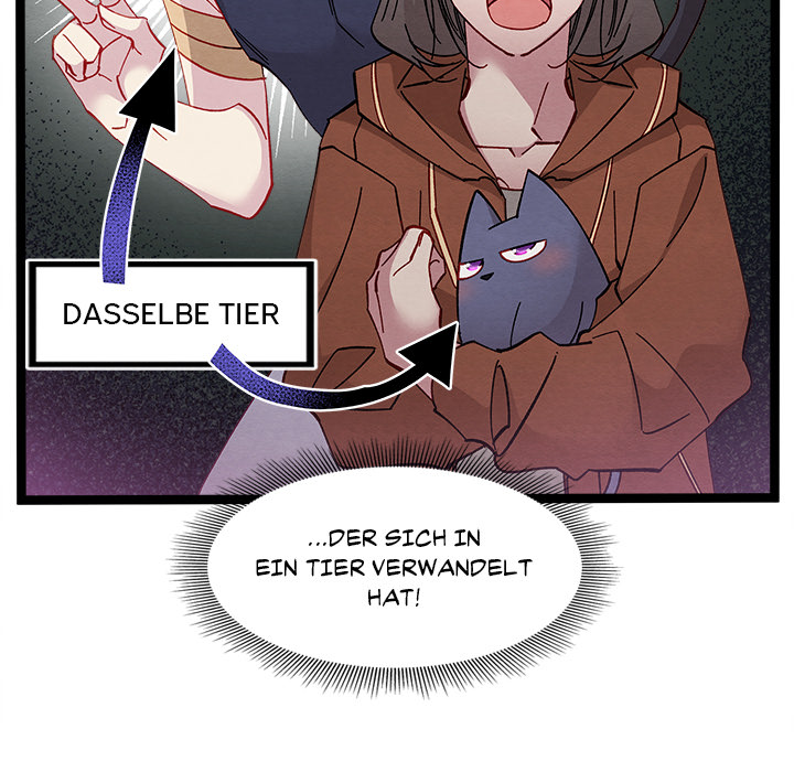 Geheimnisse unter Paaren - episode 26 - 26